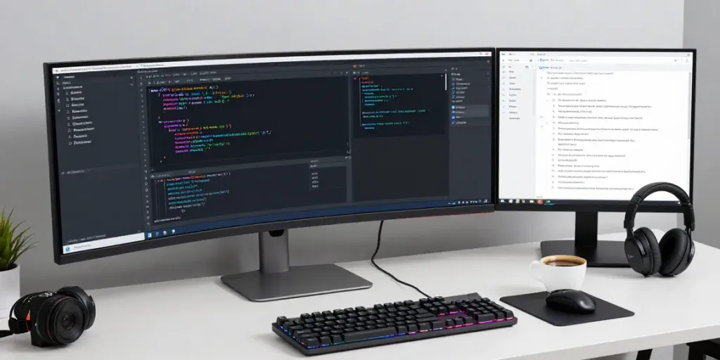 Produktangebote Deutschland: Softwareentwicklung, Cloud-Computing und KI-Neuheiten im Fokus.