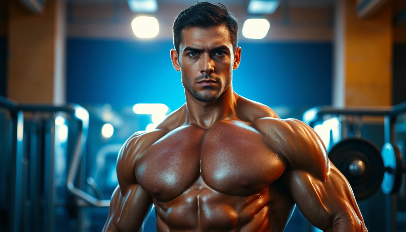 Trenobal-H Trenbolone Hexa unterstützt Muskelaufbau und Fitnessziele effektiv.